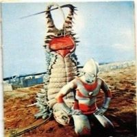 【状態C-D】9 4 5 21 ウルトラマンA エース ミニプロ ミニカード カード まとめ サムネイル 8