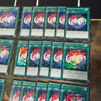 平行世界融合 40枚 ウルトラレア 1st 韓国語 遊戯王 型番統一 パラレルワールド・フュージョン HERO まとめ サムネイル 3