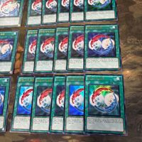 平行世界融合 40枚 ウルトラレア 1st 韓国語 遊戯王 型番統一 パラレルワールド・フュージョン HERO まとめ サムネイル 5