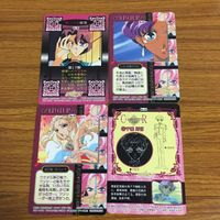 カード トレカ まとめ 少女革命ウテナ ウテナ アンシー 57 サムネイル 2
