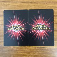 カード トレカ まとめ ミラクルバトルカードダス ミラバト ハンター ハンター 会長の面談 レオリオ マジタニ 35 サムネイル 4