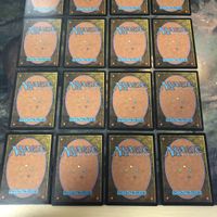 MTG Wirewood Herald 16 Cards Japanese English ONS サムネイル 8