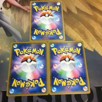 ポケモンカード 新裏面 3枚 ダートじてんしゃ トレーナーカード 38 サムネイル 2