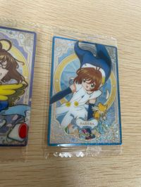 カード カードキャプター さくら ウエハース No. 3 10 まとめ 25th CC サムネイル 3