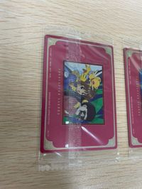 カード カードキャプター さくら ウエハース No. 3 10 まとめ 25th CC サムネイル 5