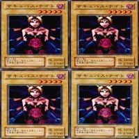 サキュバス・ナイト 25枚 型番統一 コレクション ノーマル 遊戯王 まとめ 2期 初期 サムネイル 2