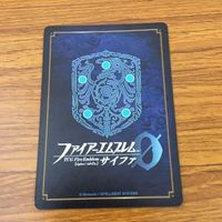 カード トレカ まとめ ファイアーエムブレム サイファ リフ アトス ドーガ リーフ セリス 非売品 プロモ レア 15 サムネイル 6
