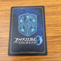 カード トレカ まとめ ファイアーエムブレム サイファ リフ アトス ドーガ リーフ セリス 非売品 プロモ レア 15 サムネイル 8