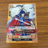 カード トレカ まとめ ファイアーエムブレム サイファ リフ アトス ドーガ リーフ セリス 非売品 プロモ レア 15 サムネイル 9