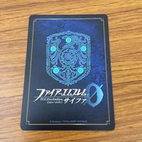 カード トレカ まとめ ファイアーエムブレム サイファ リフ アトス ドーガ リーフ セリス 非売品 プロモ レア 15 サムネイル 10