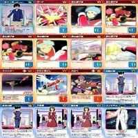 エンジェリックレイヤー カード まとめ セミコンプ キラ レア ホロ o985 sn11 0723 サムネイル 2