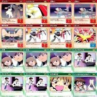 エンジェリックレイヤー カード まとめ セミコンプ キラ レア ホロ o985 sn11 0723 サムネイル 4