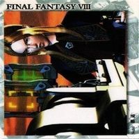 リノア イデア キスティス FF8 カードアートミュージアム カード ファイナルファンタジー まとめ サムネイル 5
