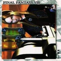 リノア イデア キスティス FF8 カードアートミュージアム カード ファイナルファンタジー まとめ サムネイル 2