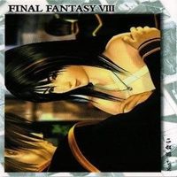 リノア イデア キスティス FF8 カードアートミュージアム カード ファイナルファンタジー まとめ サムネイル 3