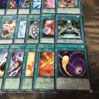優良 魔法 プレイアブル 構築レベル 被り無しコレクション 遊戯王 まとめ 40枚 デッキパーツ 次元の裂け目 竜呼相打つ サムネイル 5