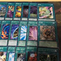 優良 魔法 プレイアブル 構築レベル 被り無しコレクション 遊戯王 まとめ 40枚 デッキパーツ 次元の裂け目 竜呼相打つ サムネイル 3