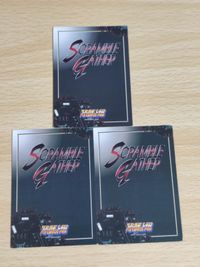 スクランブルギャザー スーパーロボット大戦 カード まとめ ゲスト ライグ ゲイオス バラン シュナイル アヴィエスレルム N64 オリジナル SFC 第四次スーパーロボット大戦 サムネイル 2