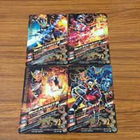 カード トレカ まとめ ガンバライジング SR ゲイツ ゲイツリバイブ 16 サムネイル 2