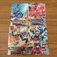 カード トレカ まとめ ガンバライジング SR ゲイツ ゲイツリバイブ 16 サムネイル 1