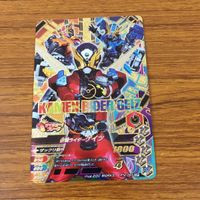 カード トレカ まとめ ガンバライジング SR ゲイツ ゲイツリバイブ 16 サムネイル 5