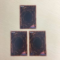 遊戯王 字レア カード トレーディングカード アマゾネスの秘術 まとめ サムネイル 7
