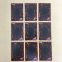 遊戯王 字レア カード トレーディングカード アマゾネスの秘術 まとめ サムネイル 6