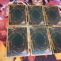 サウザンド・アイズ・サクリファイス イリュージョンの儀式 スーパーレア ミレニアム 遊戯王 まとめ MP01-JP011 DB17-JP045 サムネイル 7