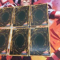 サウザンド・アイズ・サクリファイス イリュージョンの儀式 スーパーレア ミレニアム 遊戯王 まとめ MP01-JP011 DB17-JP045 サムネイル 8