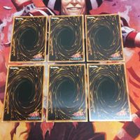 サウザンド・アイズ・サクリファイス イリュージョンの儀式 スーパーレア ミレニアム 遊戯王 まとめ MP01-JP011 DB17-JP045 サムネイル 6