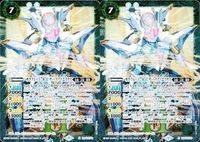 バトルスピリッツ BS62-X05 オラクル二十一柱 II ザ・ハイプリエステス X サムネイル 1
