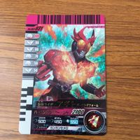 カード トレカ まとめ 仮面ライダー ガンバライド アギト アナザーアギト レア 55 サムネイル 3