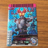 カード トレカ まとめ 仮面ライダー ガンバライド アギト アナザーアギト レア 55 サムネイル 9