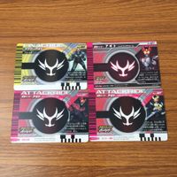 カード トレカ まとめ 仮面ライダー ガンバライド アギト アナザーアギト レア 55 サムネイル 2