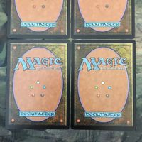 MTG マジックザギャザリング カード まとめ M19 放逐紅蓮術師/Dismissive Pyromancer 4枚セット 32 サムネイル 5
