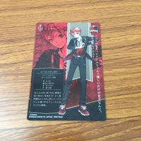 カード トレカ まとめ ツイステッドワンダーランド ツイステ リドル エース ケイト デュース トレイ 1 サムネイル 10