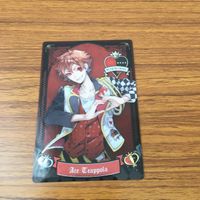 カード トレカ まとめ ツイステッドワンダーランド ツイステ リドル エース ケイト デュース トレイ 1 サムネイル 9