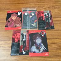 カード トレカ まとめ ツイステッドワンダーランド ツイステ リドル エース ケイト デュース トレイ 1 サムネイル 2