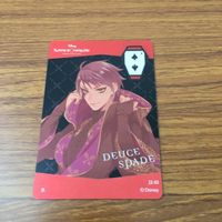 カード トレカ まとめ ツイステッドワンダーランド ツイステ リドル エース ケイト デュース トレイ 1 サムネイル 6