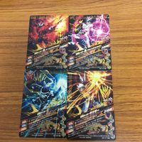 ガンバライド ライジング カード ゼロワン まとめ 51 サムネイル 6