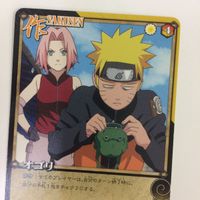 ナルト CARD GAME カード まとめ ナルト サクラ いの 22 サムネイル 2