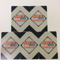 ナルト CARD GAME カード まとめ ナルト サクラ いの 22 サムネイル 7