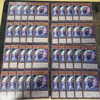 Yu-Gi-Oh Shadow Knight Simeria Rare Card ROTA-JP016