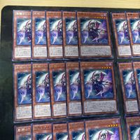 影騎士シメーリア センチュリオン 型番統一 40枚 ROTA-JP016 字レア まとめ 遊戯王 シャドーボックス 無限回収 サムネイル 2
