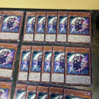 影騎士シメーリア センチュリオン 型番統一 40枚 ROTA-JP016 字レア まとめ 遊戯王 シャドーボックス 無限回収 サムネイル 3