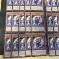 影騎士シメーリア センチュリオン 型番統一 40枚 ROTA-JP016 字レア まとめ 遊戯王 シャドーボックス 無限回収 サムネイル 4