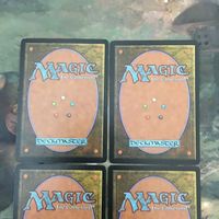 MTG マジックザギャザリング カード まとめ MMQ 超越者/Overtaker 4枚セット 91 サムネイル 6
