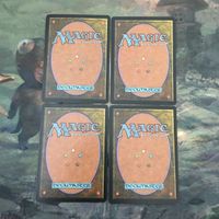 MTG マジックザギャザリング カード まとめ MMQ 超越者/Overtaker 4枚セット 91 サムネイル 4