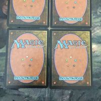 MTG マジックザギャザリング カード まとめ MMQ 超越者/Overtaker 4枚セット 91 サムネイル 5