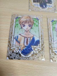 アイシア アトラス atlus 新見翔 松岡ユカ ハーミー ナムリア ファンナ ss1 ss2 ss5 ss6 ss8 まとめ カード aca3 サムネイル 6